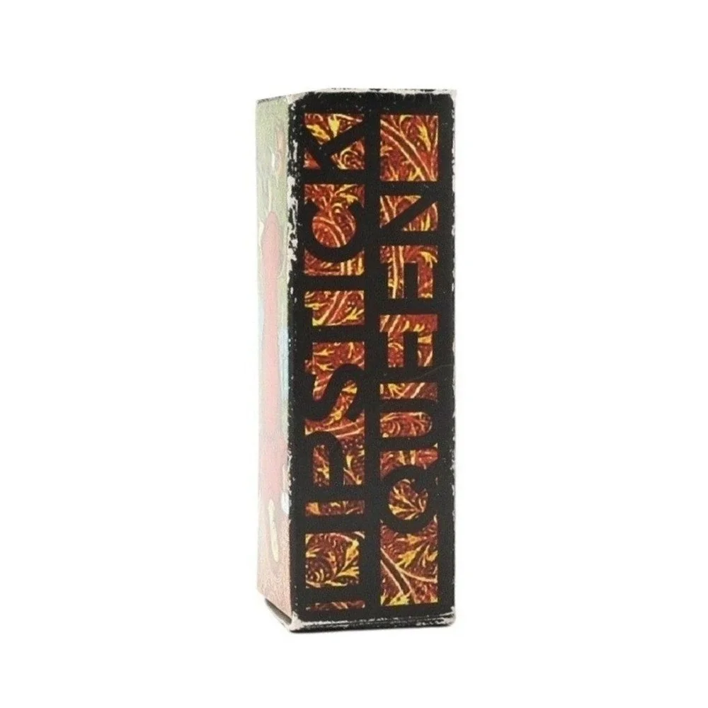 Lipstick Queen - Medieval Lipstick - Red - 0.12 oz / 3.5 g